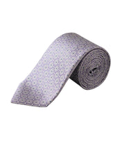 Load image into Gallery viewer, Eton Medallion Woven Silk Tie
