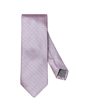 Load image into Gallery viewer, Eton Medallion Woven Silk Tie
