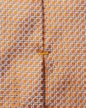 Load image into Gallery viewer, Eton Micro Woven Silk Tie
