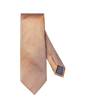 Load image into Gallery viewer, Eton Micro Woven Silk Tie
