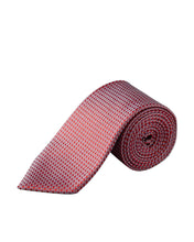 Load image into Gallery viewer, Eton Micro Woven Silk Tie

