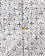 Load image into Gallery viewer, Eton Medallion Woven Silk Tie
