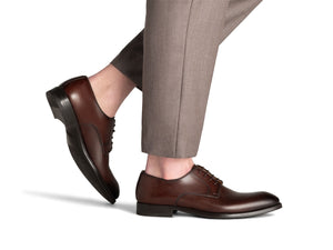 Magnanni Haans Lace Up