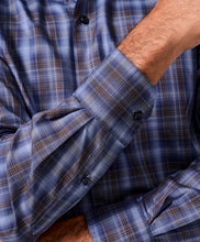 Load image into Gallery viewer, David Donahue Check Sport Shirt
