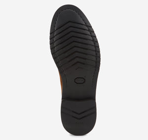 Johnston & Murphy Hartford Plain Toe