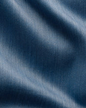 Load image into Gallery viewer, Eton Solid Signature Flannel Shirt
