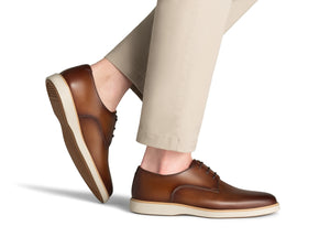 Magnanni Leone II Lace Up