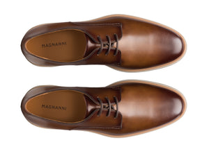 Magnanni Leone II Lace Up