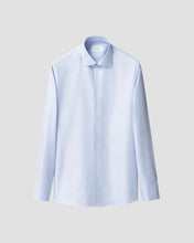 Load image into Gallery viewer, Eton Herringbone Signature Twill Shirt
