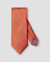 Load image into Gallery viewer, Eton Pin Dot Woven Silk Tie

