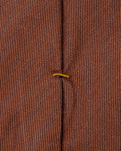 Load image into Gallery viewer, Eton Solid Woven Shantung Silk Tie
