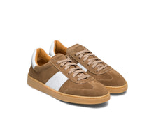 Load image into Gallery viewer, Magnanni Primera Suede Sneaker
