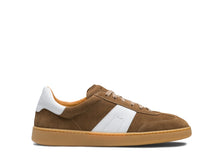 Load image into Gallery viewer, Magnanni Primera Suede Sneaker
