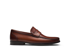 Load image into Gallery viewer, Magnanni Gentry Penny Loafer
