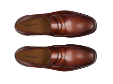 Load image into Gallery viewer, Magnanni Gentry Penny Loafer
