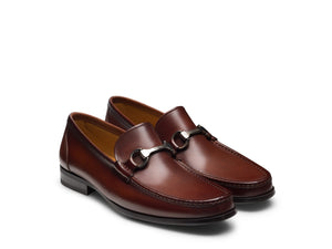 Magnanni Gentry Bit Loafer