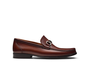 Magnanni Gentry Bit Loafer