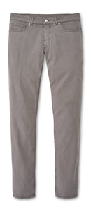 Peter Millar Wayfare Five-Pocket Pant