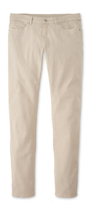 Peter Millar Wayfare Five-Pocket Pant