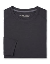 Load image into Gallery viewer, Peter Millar Aurora Performance Long Sleeve T-Shirt
