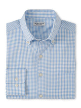 Load image into Gallery viewer, Peter Millar Hanford Performance Twill Sport Shirt
