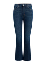 Load image into Gallery viewer, Joe`s Jeans The Callie Cropped Bootcut
