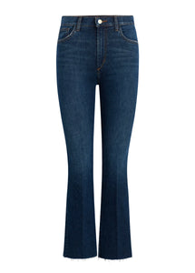 Joe`s Jeans The Callie Cropped Bootcut