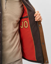 Load image into Gallery viewer, Johnnie-O Juno Quilted Barn Jacket
