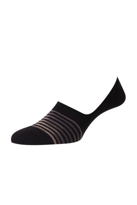 Pantherella Andros Invisible Sock
