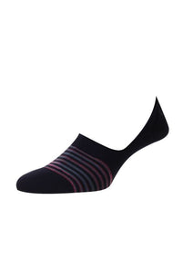 Pantherella Andros Invisible Sock