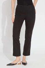 Load image into Gallery viewer, Lysse Baby Bootcut Ankle Denim
