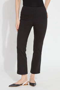 Lysse Baby Bootcut Ankle Denim