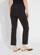 Load image into Gallery viewer, Lysse Baby Bootcut Ankle Denim

