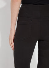Load image into Gallery viewer, Lysse Baby Bootcut Ankle Denim
