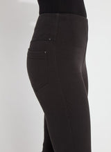 Load image into Gallery viewer, Lysse Baby Bootcut Ankle Denim
