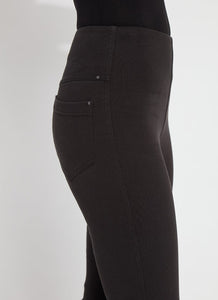 Lysse Baby Bootcut Ankle Denim