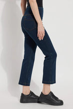 Load image into Gallery viewer, Lysse Baby Bootcut Ankle Denim
