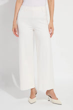 Load image into Gallery viewer, Lysse Erin Hi Waist Wide Leg Ponte Pants
