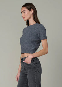 Joe`s Jeans The Steph Shrunken Sweater