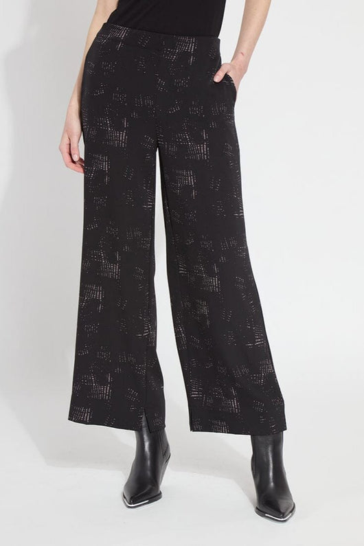 Lysse Genesis Stretch Woven Pant