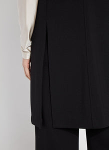 Lysse Denver Ponte Sleeveless Coat