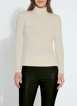 Load image into Gallery viewer, Lysse Essential Long Sleeve Turtleneck
