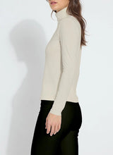 Load image into Gallery viewer, Lysse Essential Long Sleeve Turtleneck
