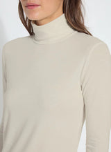 Load image into Gallery viewer, Lysse Essential Long Sleeve Turtleneck
