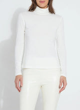 Load image into Gallery viewer, Lysse Essential Long Sleeve Turtleneck

