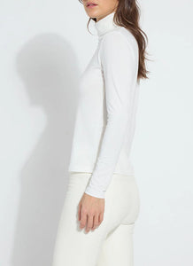Lysse Essential Long Sleeve Turtleneck