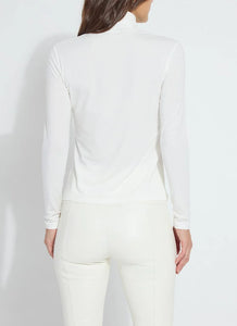 Lysse Essential Long Sleeve Turtleneck