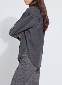 Lysse Lunette St Chambray Shirt