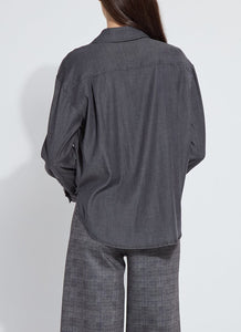 Lysse Lunette St Chambray Shirt
