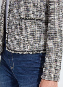 Lysse Charlotte St Tweed Jacket